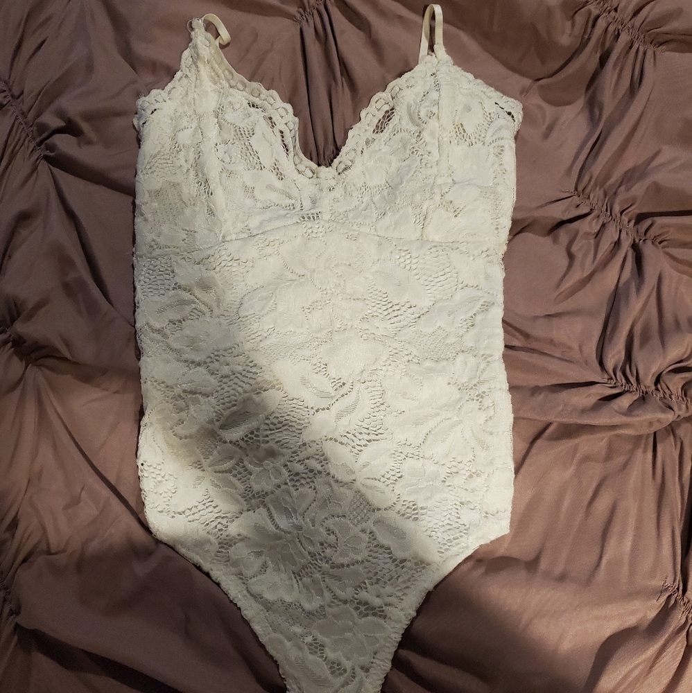 Bodysuit